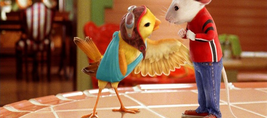 Stuart Little 2