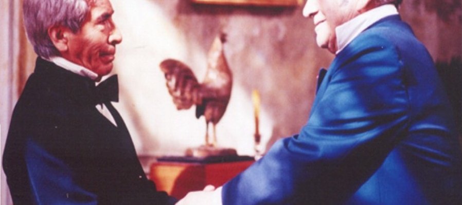 Su alteza serenísima