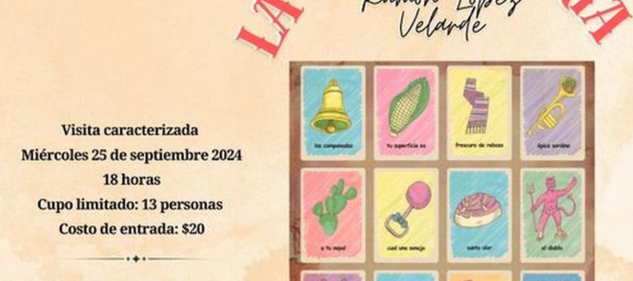 La suave patria