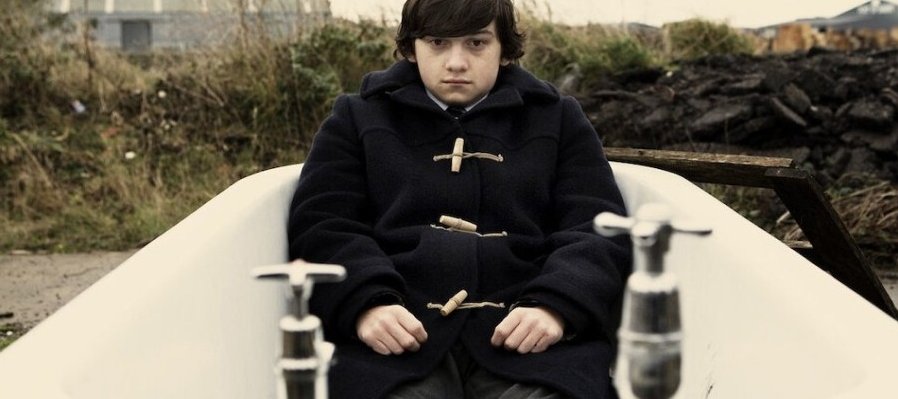 Submarine