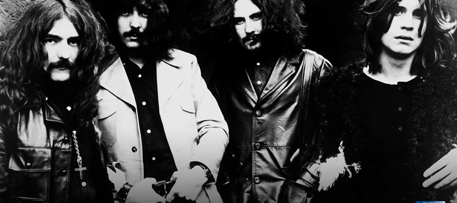 Sucio y desprolijo:  El heavy metal en Argentina