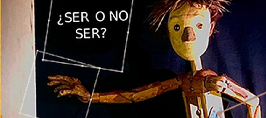 El sueño de la Marioneta