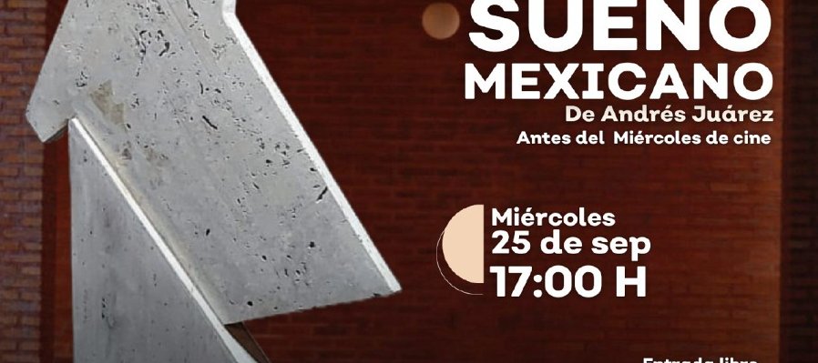 Sueño mexicano