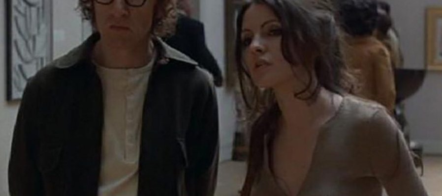 Sueños de un seductor