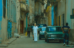 Imagen muestra de la actividad: Los sueños y los días en Cuba