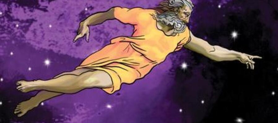 Sueños Extraterrestres