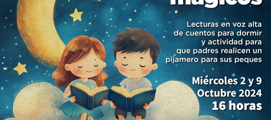 Sueños mágicos