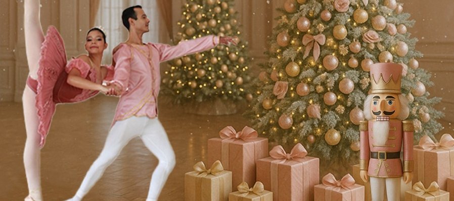 Suite El Cascanueces