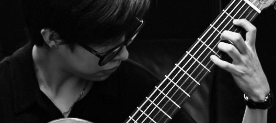 Sulem Marquecho: guitarra, y Dúo Musicar