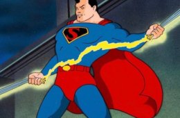 Imagen muestra de la actividad Superman 42
