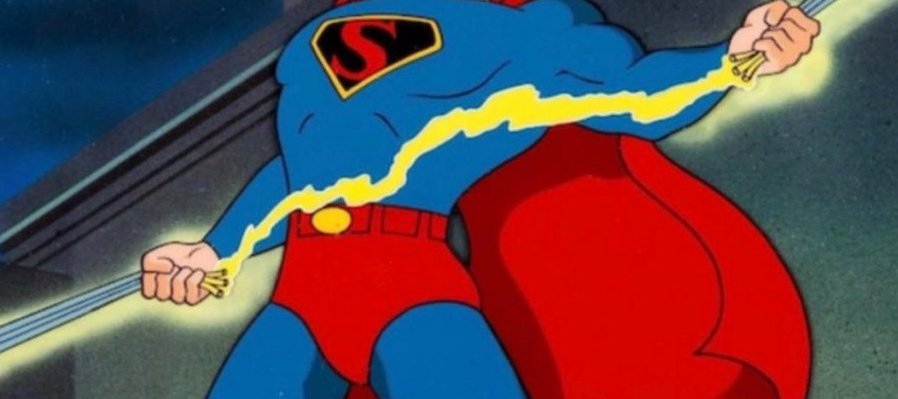 Superman 42