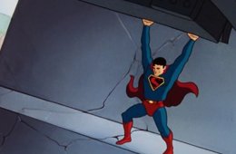 Imagen muestra de la actividad Superman 42