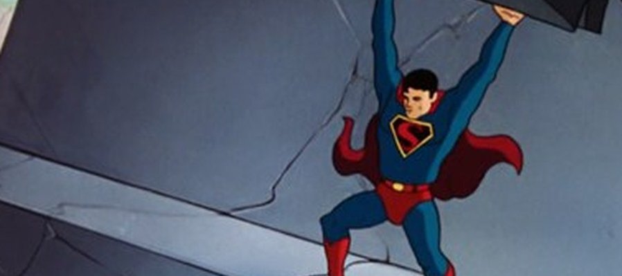 Superman 42