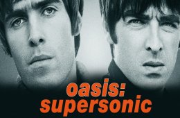Imagen muestra de la actividad Supersonic