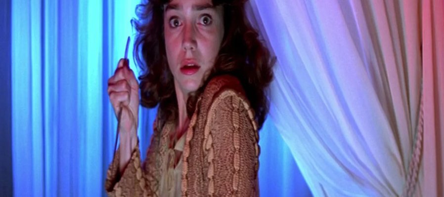 Suspiria