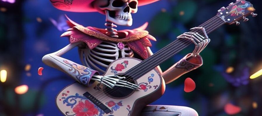 Suspiros para la eternidad