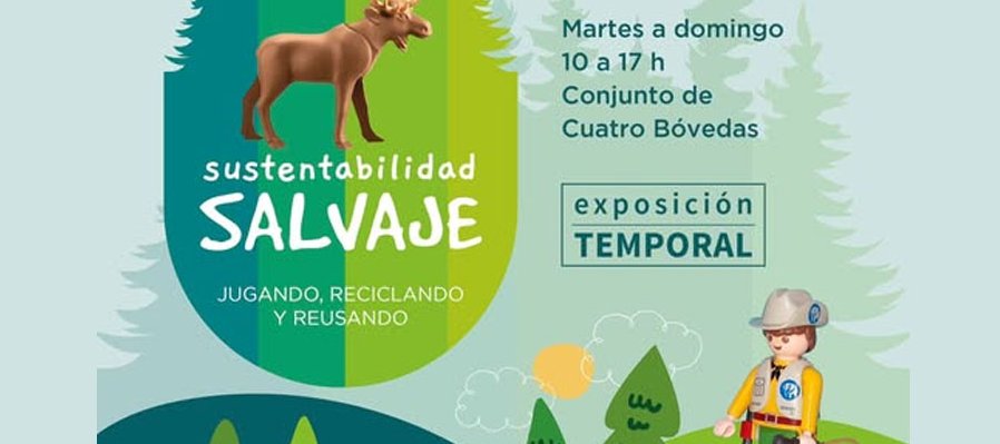 Sustentabilidad salvaje