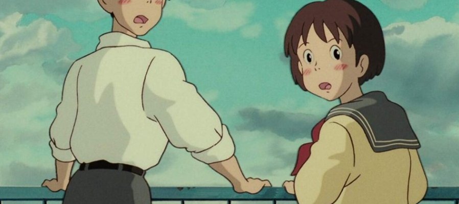 Susurros del corazón