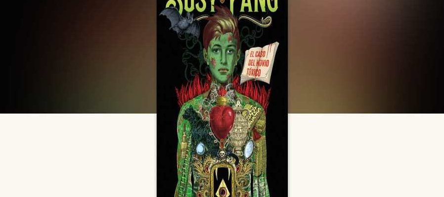 Susy Fang, el caso del novio tóxico