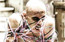 Imagen muestra de la actividad: Sutra del Corazón