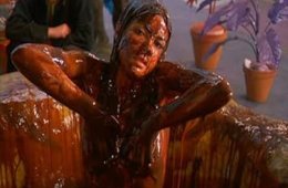 Imagen muestra de la actividad Sweet Movie