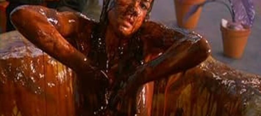 Sweet Movie