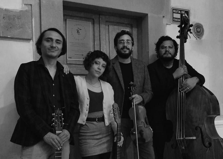 Imagen muestra de la actividad Swingaros Band