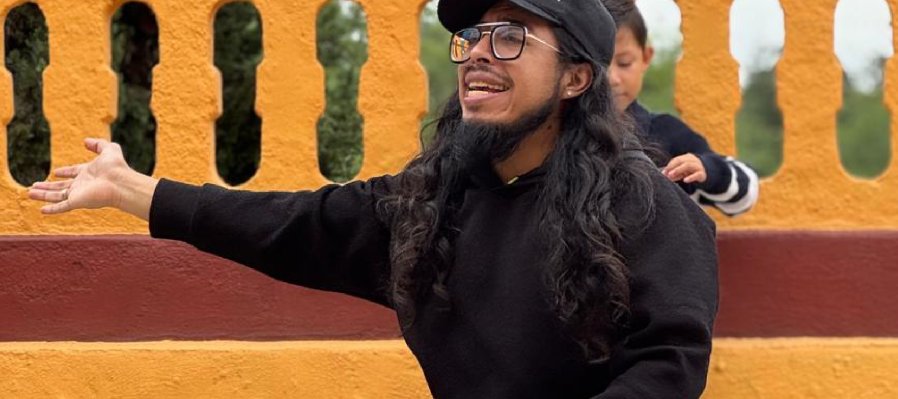 Cuateyotes: Llamadores de Lluvia