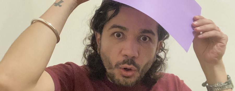 Malabarismo de colores