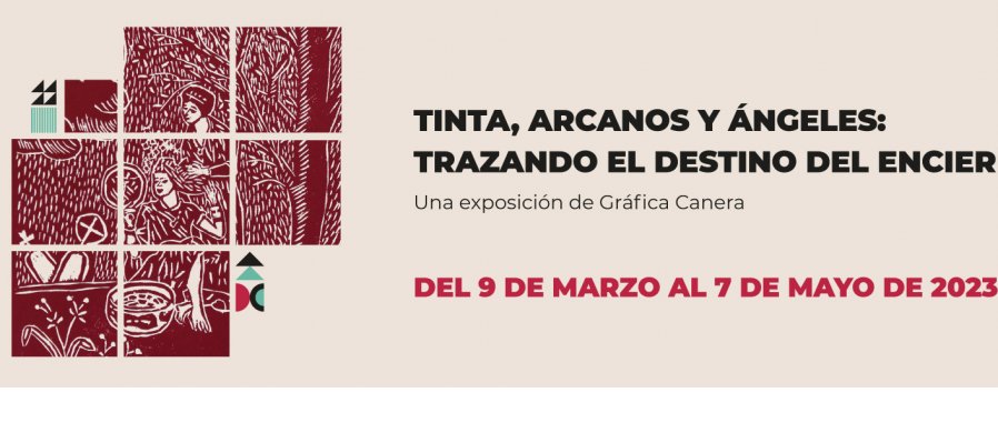 Tinta, arcanos y ángeles: Trazando el destino del encierro