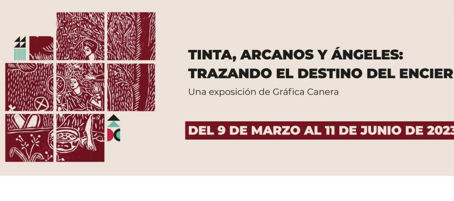 Tinta, arcanos y ángeles: Trazando el destino del encierro