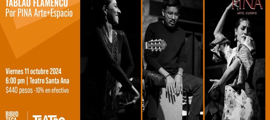 Tablao Flamenco