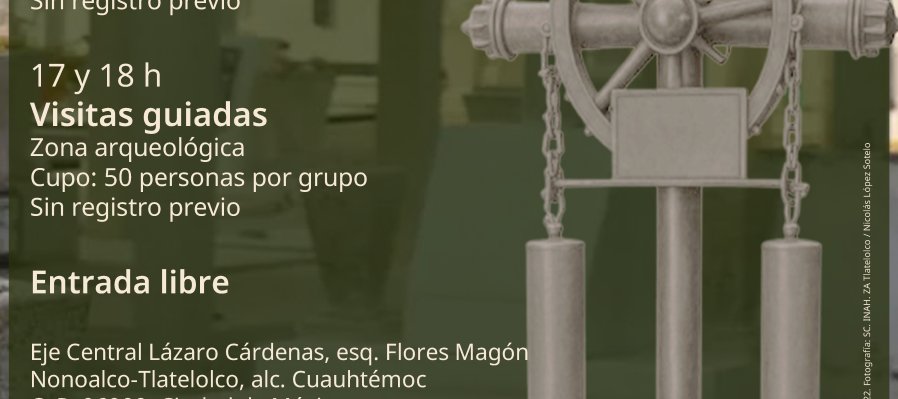 Noche de Museos abril 2026