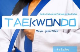 Taekwondo