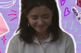 Imagen muestra de la actividad Queer shorts