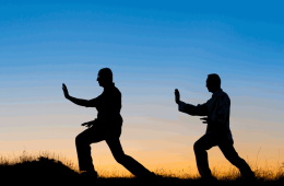 Tai Chi Chuan