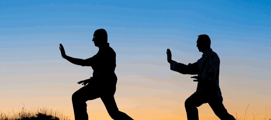 Tai Chi Chuan