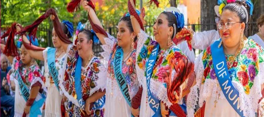 Talento e inclusión