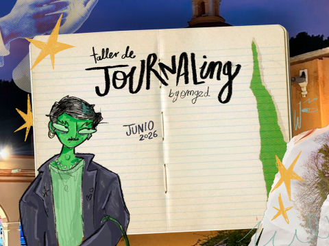 Taller de journaling