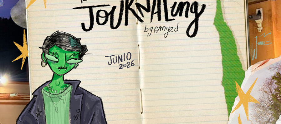 Taller de journaling