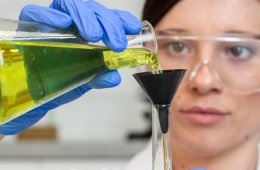 La química en tu vida