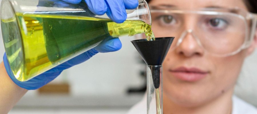 La química en tu vida