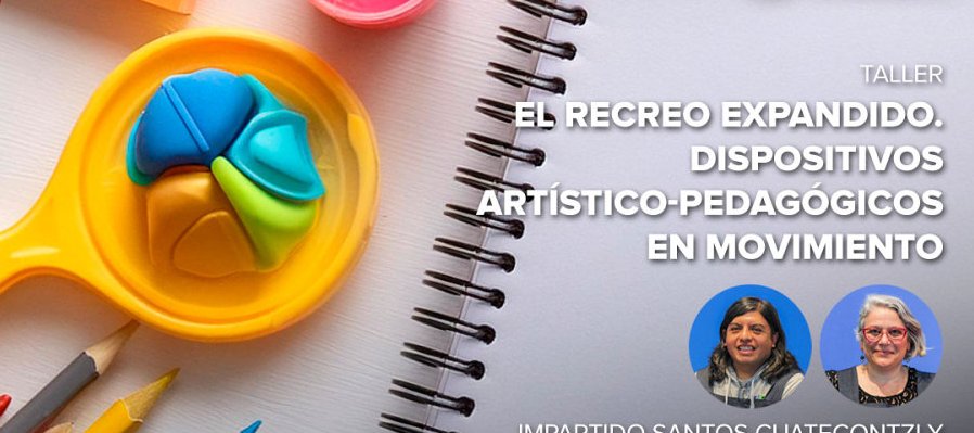 El recreo expandido