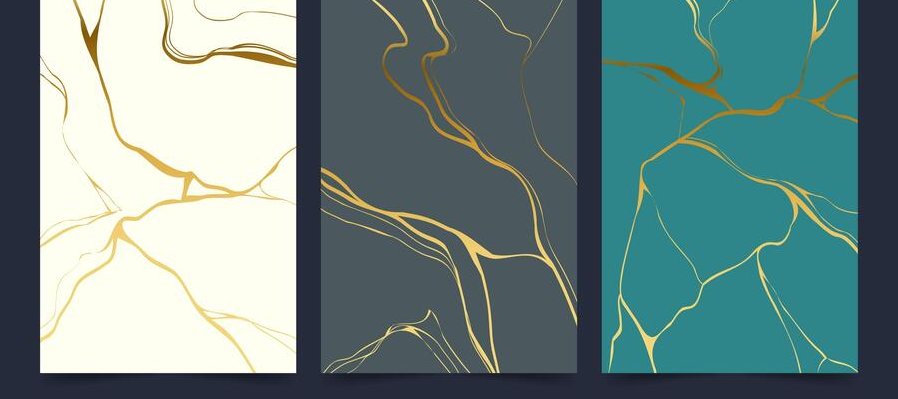 Kintsugi