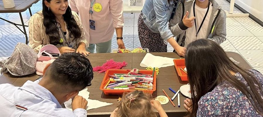 Arte en transformación