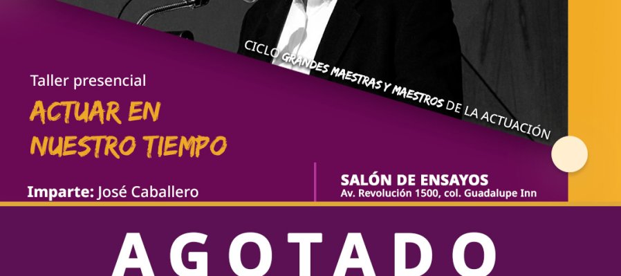 Actuar en nuestro tiempo