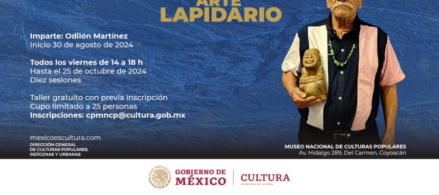 Arte Lapidario