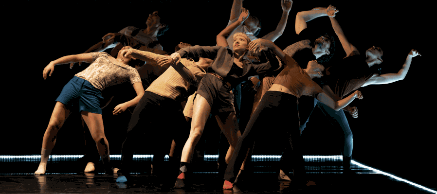 Giselle, las que no volvieron