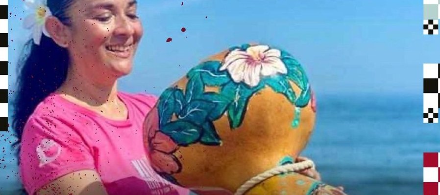 Taller Cultural sobre Danza Polinesia