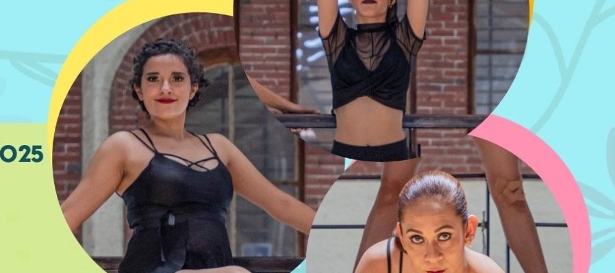 Taller de Danza Jazz